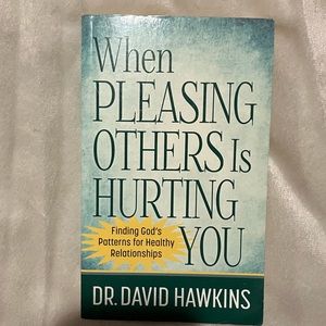 Self improvement book